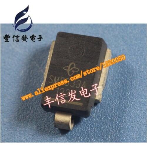 SM8S33A car TVS transient diode professional automotive IC