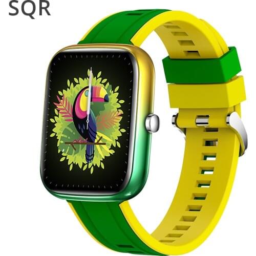 SQR Fitness Bracelets