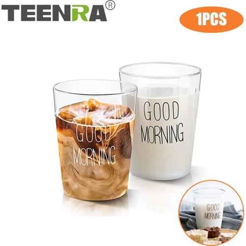 Стеклянные бутылки для воды TEENRA China At AliExpress