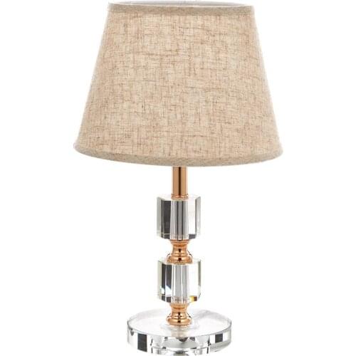 Eray Lighting ST-8028 Yellow Lampshade