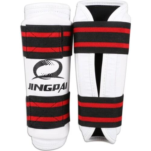 Taekwondo Shin Protector Forarm Gear Guard TKD WTF Approved S to XL
