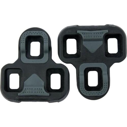 1 Pair Pedal Cleat Self-locking Pedal For Road Bike Ultralight Bike Pedal Bicycle Accessories Cycling Cleats