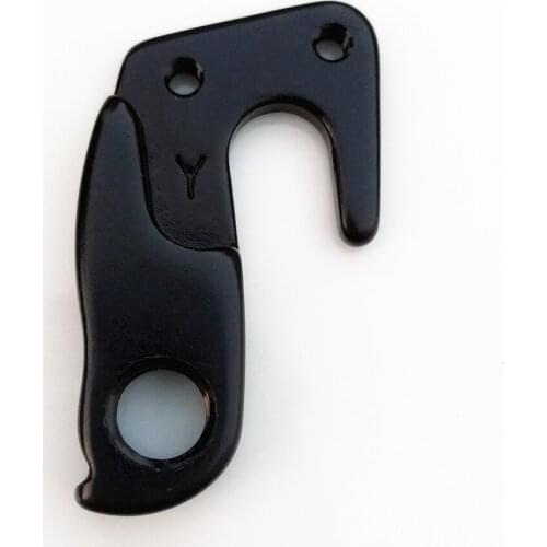 100PCS cycling Rear derailleur Hanger extender mech Gear dropout for NORCO Storm Charger Torrent derailleur Hanger extension