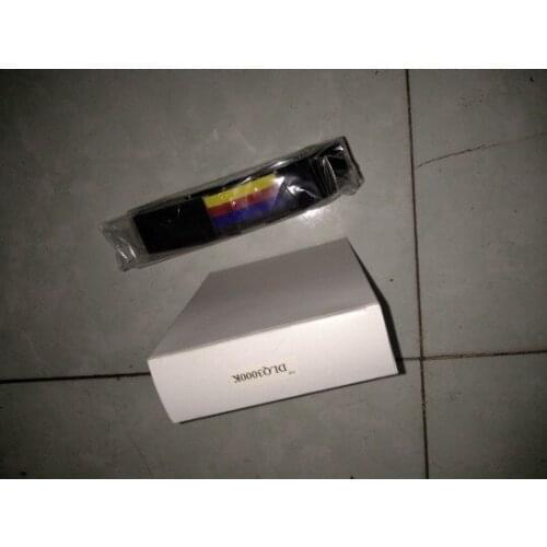 Compatible Printer Ribbon For EPSON DLQ-3000 DLQ3000+ DLQ3500 DLQ3250K DLQ3000K DLQ3500K Ribbon Cartridge EPSON 4 Color