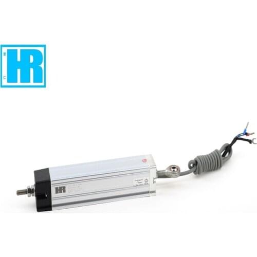 Brick machine displacement sensor CXWY-DC 75mm 5k