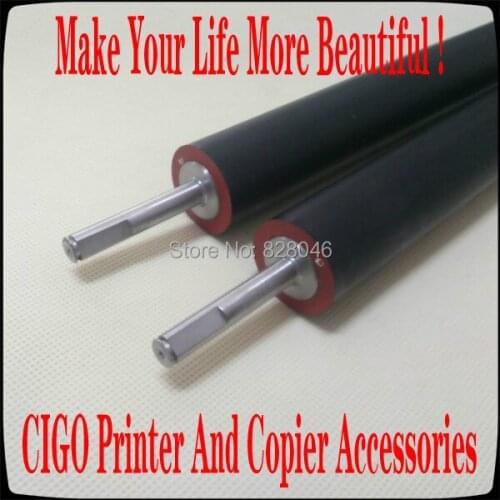 For Canon IR 1430 1435 1435i 1435iF 1435P IR1435 IR-1435 Lower Fuser Roller,For Canon FC6-7482-000 Pressure Lower Fuser Roller