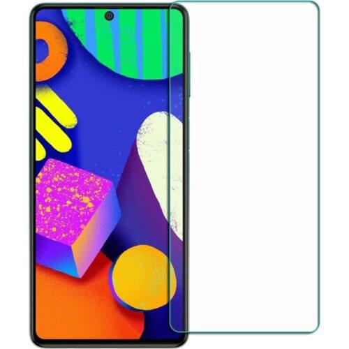 For Samsung Galaxy F26 4G 6.7" Screen Protective Tempered Glass ON SM-E625F, SM-E625F/DS Protector Cover Film