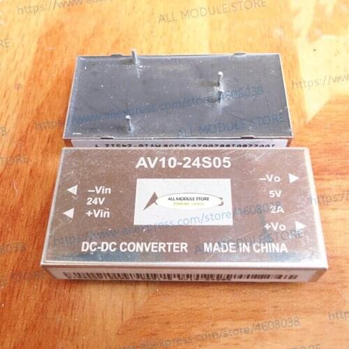 HG10-48S12 AV10-24S12 AV10-24D05 HG10-48D12 AV10-24S05 HG10-48D15 AV10-48D15 FREE SHIPPING GOOD QUALITY MODULE