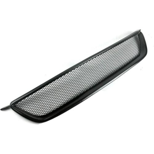 Carbon fiber Grille/water tank mesh IS200 Carbon Fiber Grille For 1999-2005 Lexus IS200
