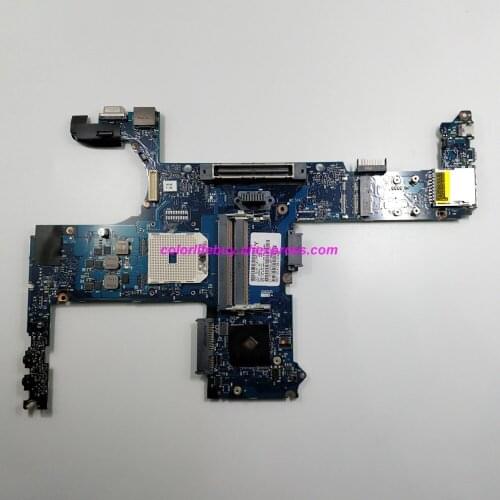 Genuine 658544-001 6050A2395501-MB-A02 UMA Laptop Motherboard for HP ProBook 6465b NoteBook PC