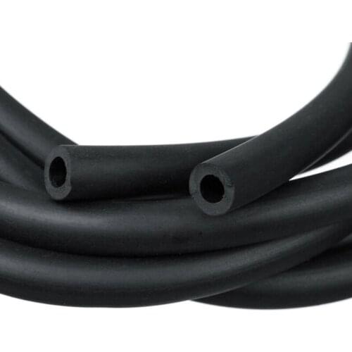 Motorcycle Carburetor Fuel Vacuum Gauge Balancer Synchronizer Tool W/Hose Connectors Kit Suitable For 2-cylinder Machines