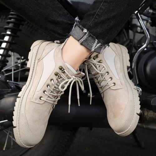 Blackwestern men boots man safety high Winter heel tactical shoes BOOTS home for ankle hiking mens land timber botas winter