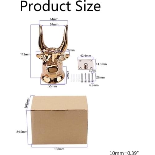 M89D Guitar Wall Mount Bracket Holder Guitar Hanger for Acoustic and Electric Guitars,Great Performance