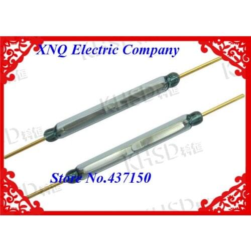 Normally open type large current Reed: n MKA50202, load 5A