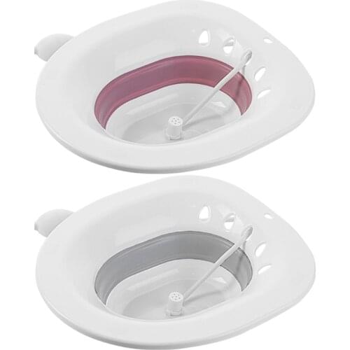 OOTDTY Inflatable Baths