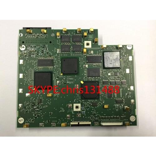 RNS510 LCD series main Board with code For VW RNS 510 LCD Navigation system