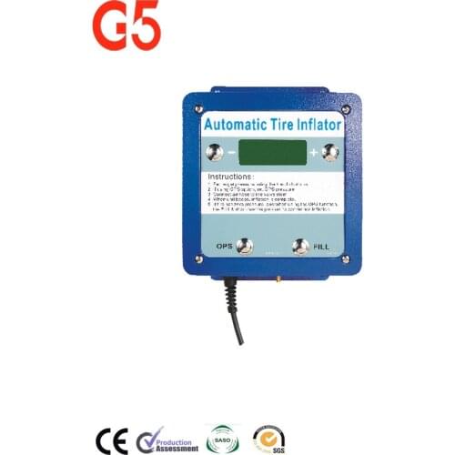 Used Cars Automatic Tire Inflators Tire Inflation Machine Gas Stations Pumps Gonflage pneu Inflador Used Car Pressure Gauges CE