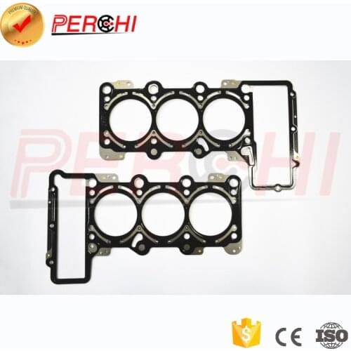 Car parts head gasket for VW Audi C6 2.4 A6 2001-2008 ，Engine BDW OEM 06E 103 148 P ，06E 103 149 P