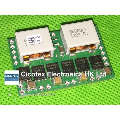 PTH08T250WAD MODULE IGBT
