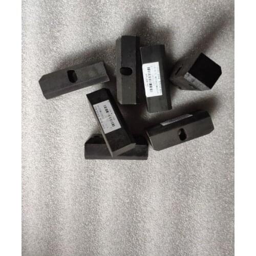 Crane outrigger adjustment slider crane crane accessories hot sales applicable to Sany crane outrigger adjustment slider