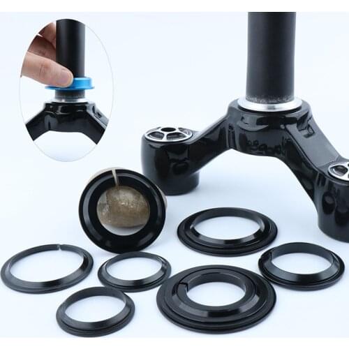 RONGDEXIN Bicycle Bearings
