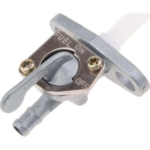 Fuel Gas Switch On-Off Valve Petcock For Honda CR250R Replaces 16950-ML3-911