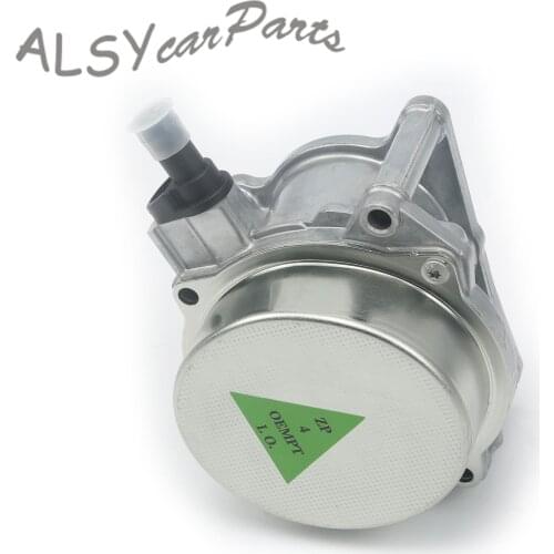 YIMIAOMO 2.0T Vacuum Pump Assembly For VW Golf Jetta Tiguan 2.0T CCTA CBFA Audi TT A3 S3 06H 145 100 AK Brake Booster Pump
