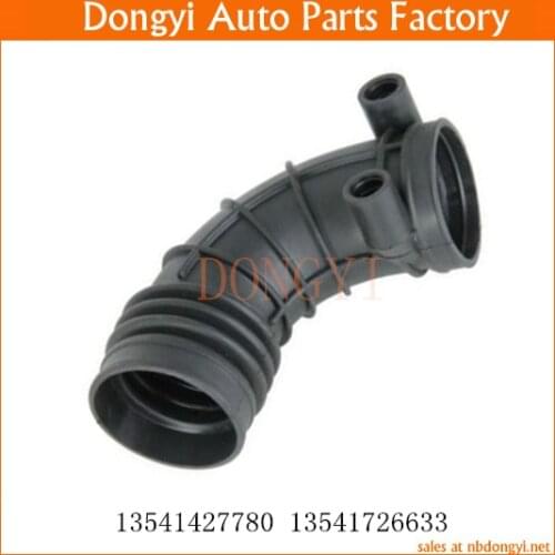 Air Intake Hose Boot Pipe OE NO. 13541427780 13541726633