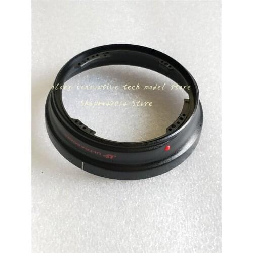 NEW original Red dot Repair Parts For Canon EF 24-70MM F/2.8 L USM Lens Barrel Fixed Bracket Ring Rear Sleeve Ass'y CY3-2030-000
