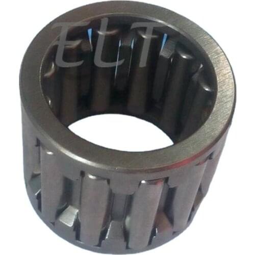 Free shipping Needle Roller Bearing 0234212 K35*50*40 for Swing Motor Assembly Reducer Gearbox Device Fit HIT Excavator UH063