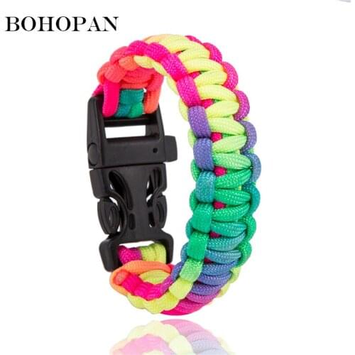 Bohopan Pair Bracelets