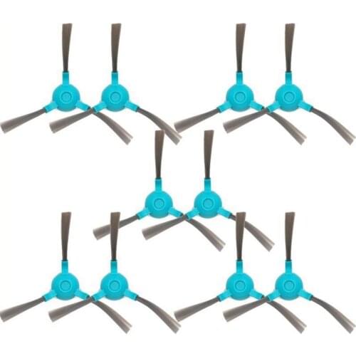 Side Brush for Conga 1390 1290 Vacuum Cleaner Car Robot Cleaner Home Cleaning Tool Accessories