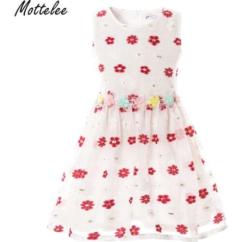 Cielarko Sundresses For Girls