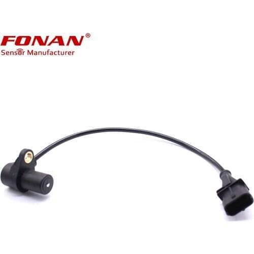 CKP Crankshaft Position Sensor for VOLKSWAGEN 13.170 15.170 15.190 17.250 23.250 24.250 8.150 3.9 5.9 0281002410 4890189