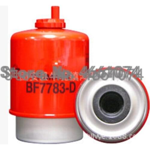 For Micron Diesel Fuel Filter BF7783-D