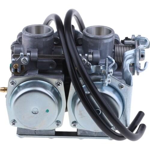 Brand New High Performance Carburetor Dual Carbs Fit for Honda Rebel CA CMX 250 C CMX250/CA250