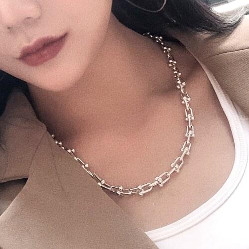 Move On Luxury Chokers