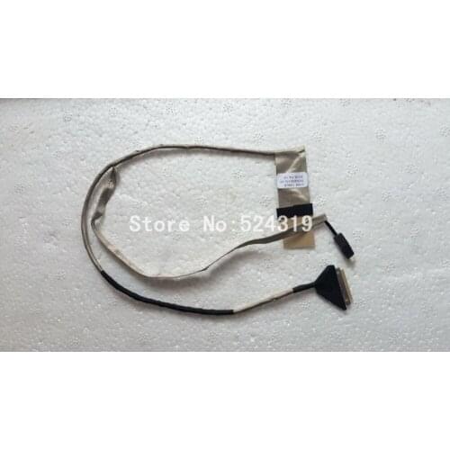New Laptop LCD Cable for GATEWAY NV59C NV53A NEW70 DC020010L10