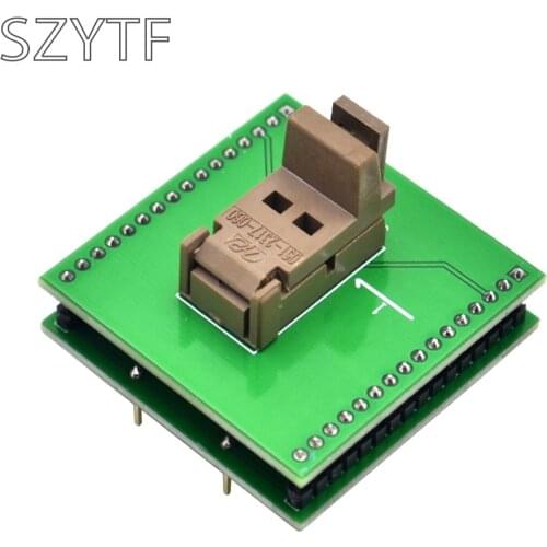 Top Quality SOT23-6 SOT23-3 SOT23-5 test socket ZY317SA717