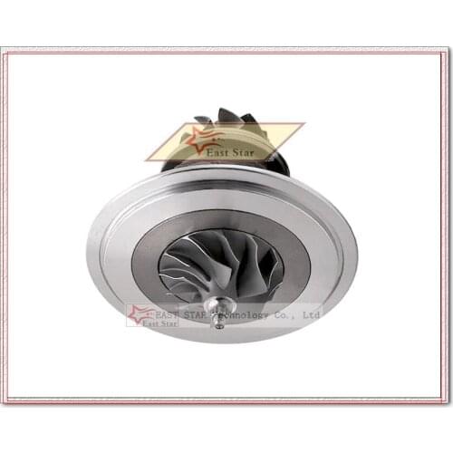 Turbo cartridge core turbine CHRA GT25 TB28 700716 700716-0006 700716-0003 8971894520 For ISUZU UKmian Bogdan 4HE1XS 4.8L 165HP