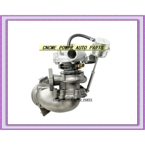 Turbo GT1544S 454064 454064-0001 454064-0002 Turbine Turbocharger For VW T4 BUS Umwelt Transporter AAZ 75HP 1995-2003 1.9/4 TD