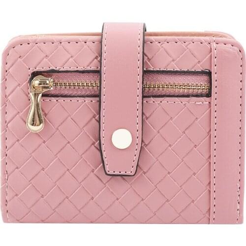 Vogue Tao Women's Wallets With Clasp