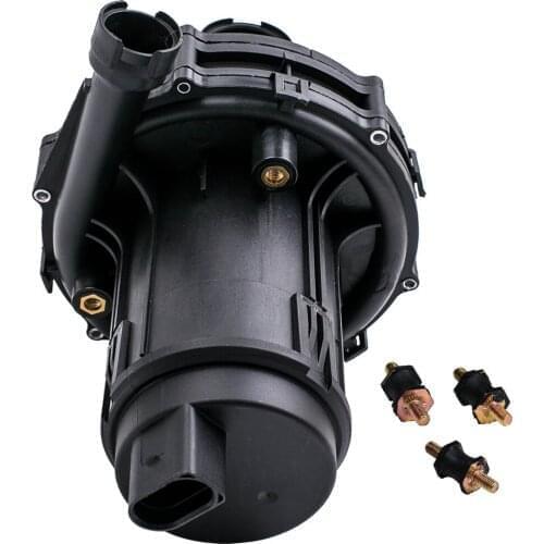 Air Pump Secondary for Audi A3 A4 A6 TT VW Golf MK3 MK4 Bora Passat 078906601D