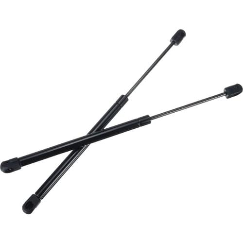 Rear Trunk Tailgate Gas Spring Shock Lift Strut Support Rod Arm Bars Bracket Struts For Ford Territory SX SY SYII SZ 2004-2017