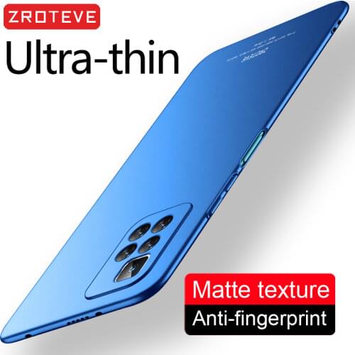 ZROTEVE Phone Cases Xiaomi Redmi 9A