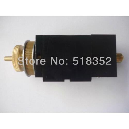 Gear Box Drive, Rotation Assembly for Baoma Small Hole EDM Drilling Machine