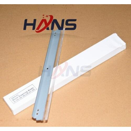 10pc. Drum Cleaning Blade For Konica Minolta bizhub 162 163 210 211 220 7718 215 195 235 7818 223 283 7828 7719 7721 7723