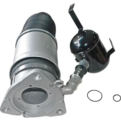 AP01 New 4E0616002N Air Suspension Spring Bag Rear Right For Audi A8 Quattro 4.2L 2002 2003 2004 2005 2006 2007 2008 2009 2010