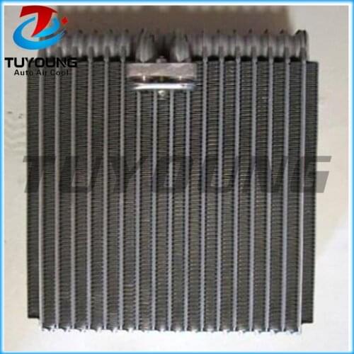 Car accessories auto ac kit evaporator core size 255*232*91mm for Toyota Corolla All Engines 1994-96 EV 4798699PFC
