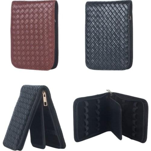 12 Holes Pencil Case Estojo Escolar Estuche Kalem Kutusu School Supplies Estuche Para Lapices Pencilcase Grande Kalemlik Etui